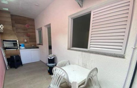 Apto com piscina 700 mts Praia Maranduba Ubatuba - Foto 10