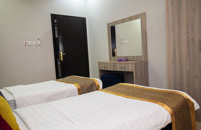 Ahlen Suites - Foto 8