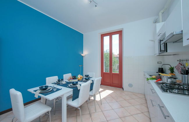 Residenza Oleandro Lake View Luino Center - Foto 20