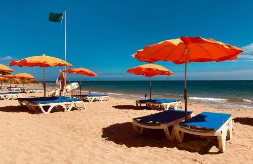 Borda d'Água, Praia da Oura - Foto 30