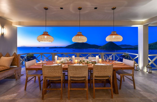 Villa Papillon - Photo 66