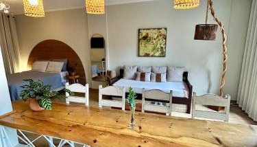 Apto estúdio na praça central - Photo 1