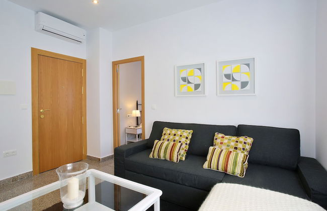 Apartamentos Rondaluz - Photo 41
