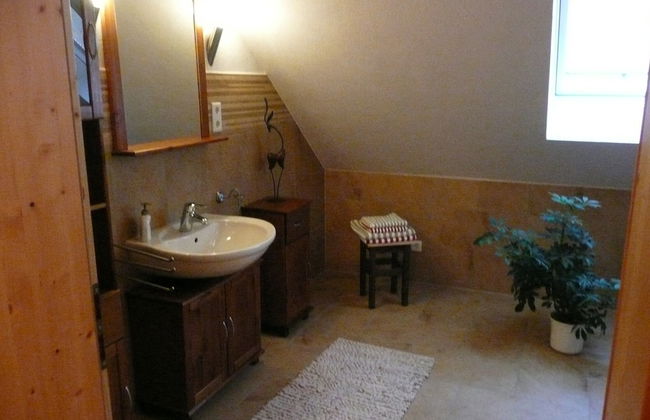 Natur-blockhaus in Waltershausen - Foto 10