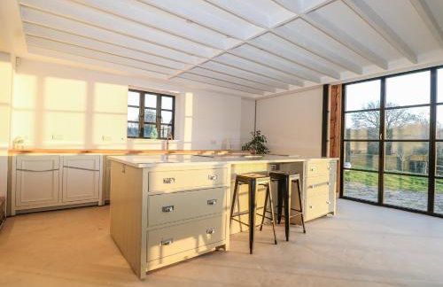 Great Noven Farm - Foto 12