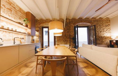 Bravissimo Estudi Verd, in the Historic Centre - Foto 21