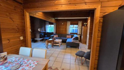 Das Haus Kaninchenhöhle - Photo 4