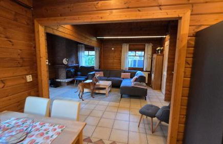 Das Haus Kaninchenhöhle - Photo 4