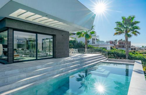 Villa Leda by Interhome - Foto 58