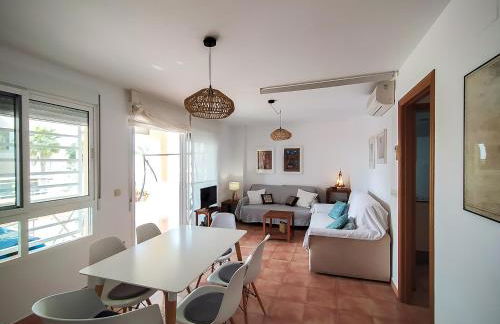 Apartamento con 129m2 de Terraza con vistas - Foto 14