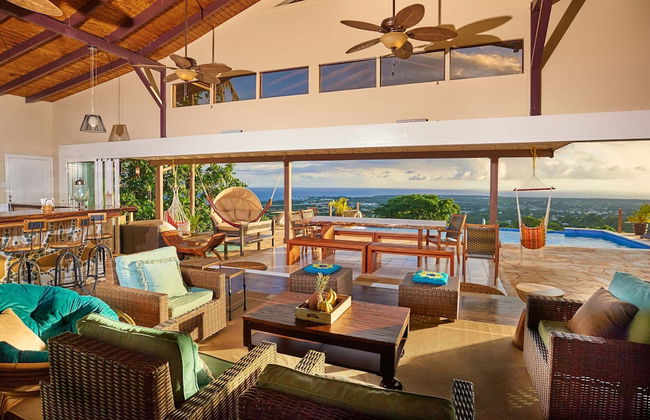 Eagle's Base Villa & Cottage - Foto 5