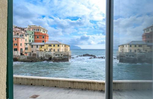 nel gozzo sul mare - Genovainrelax - Foto 59