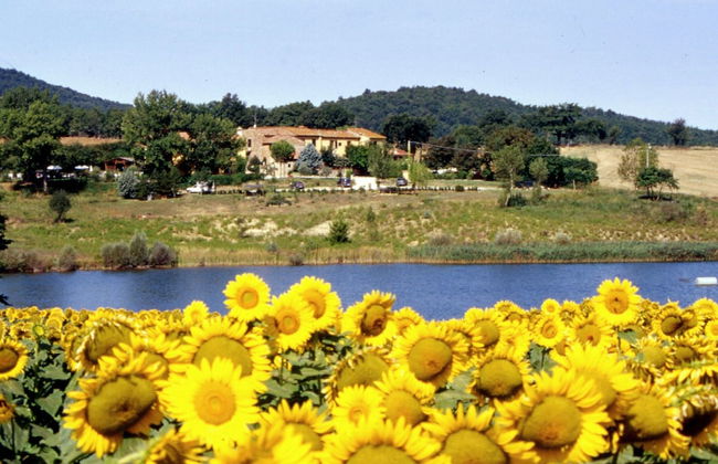 Belvilla by OYO Selvatello Villino Trilo - Foto 21