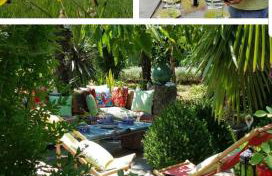 Home & Gardens 2-bed Villa in Sevasti, Katerini - Photo 15