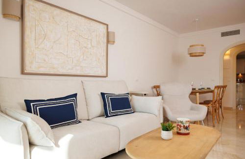 MARBELLA BANUS SUITES - Terrazas de Banus Garden Views - Foto 21