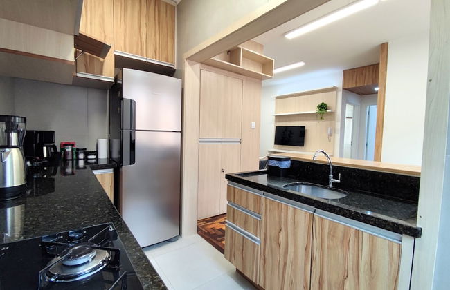 Apartamento Sant'Ana - Foto 21