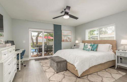 Luxury Family Beach Escape with Heated Pool and Putting Green - Foto 15