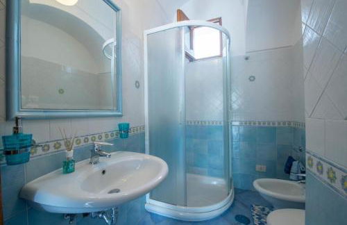 Villa Alba d'Amalfi - The dawn one step from the Heaven - Photo 40