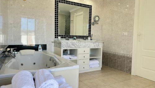 Relax Nou Fontana 200M2 5min Beach - Foto 2