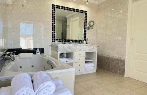 Relax Nou Fontana 200M2 5min Beach - Foto 2