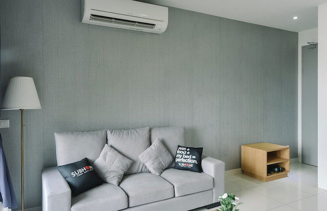 1 Tebrau Suites by Subhome - Foto 51