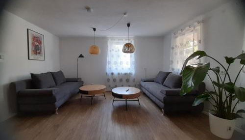 Ferienwohnung Alte Schmiede - Foto 3