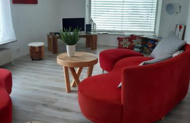 charmante Ferienwohnung Pirmin, Nähe des Europa-Park, im Schwarzwald - Foto 9