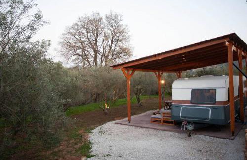 Onar Camper - Photo 21