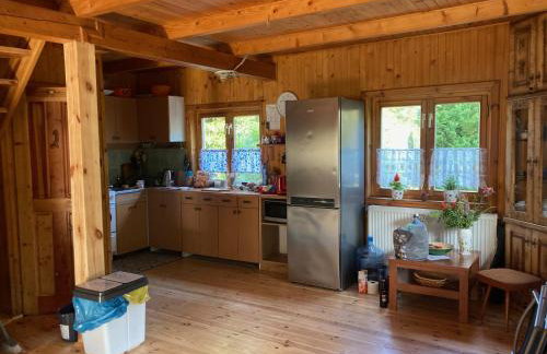 kaszubski domek - Foto 9