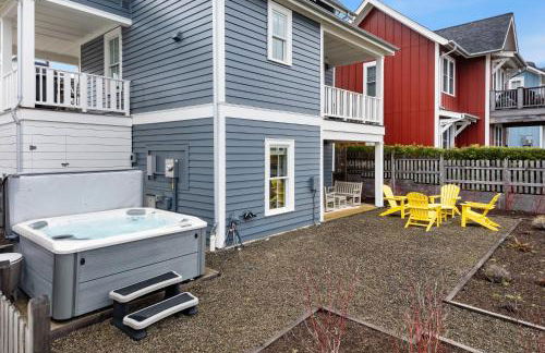 Time Out by Seabrook Hospitality - Foto 4