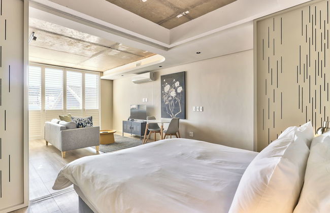 The Quarter Apartments - Foto 9