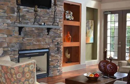 Landing Amazing 2BD Pool Gym - Foto 36