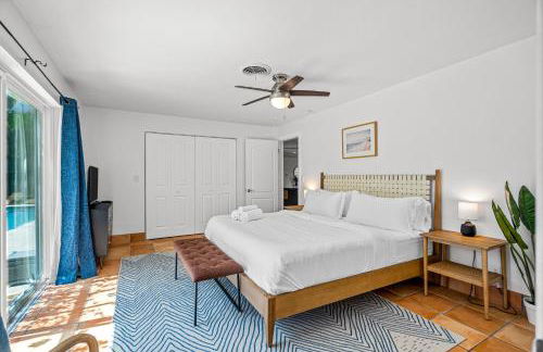 Enchanted Palms Villa - Foto 23