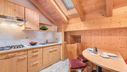 Ciasa Alfred App 4 Personen - Photo 3