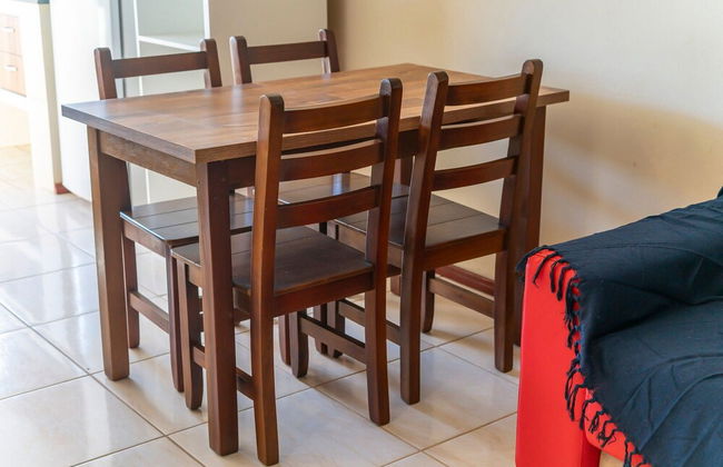 AP 17 Ala Tainha Residencial Solavir - Foto 32