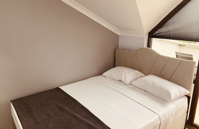 My Home Trabzon Apart - Foto 16