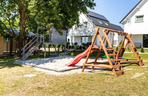 Kamienny Zakątek Sarbsk - Photo 8