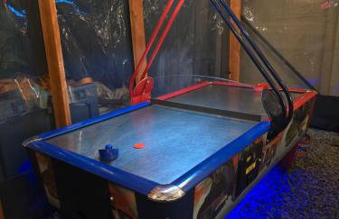 Nowy York - Sauna - Jacuzzi - Najczystsze jezioro PL - SPA - STYRUŚ - Foto 11