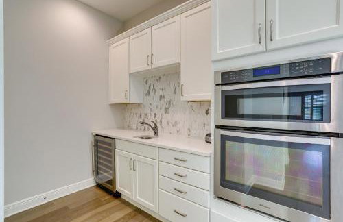 Steps to Shore Modern Redington Beach Townhome - Foto 9