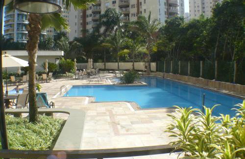 Barra Dolce Vita Residence Service - Foto 22