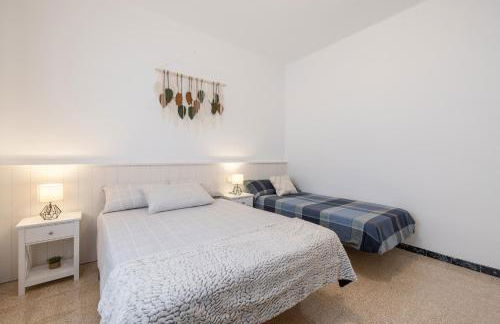 Casa Rural Masía Punta L'abat - Foto 9