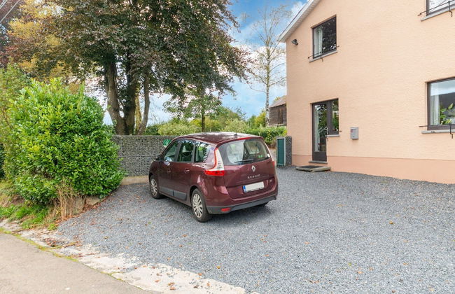 Holiday Home in Montleban With Sauna - Photo 37