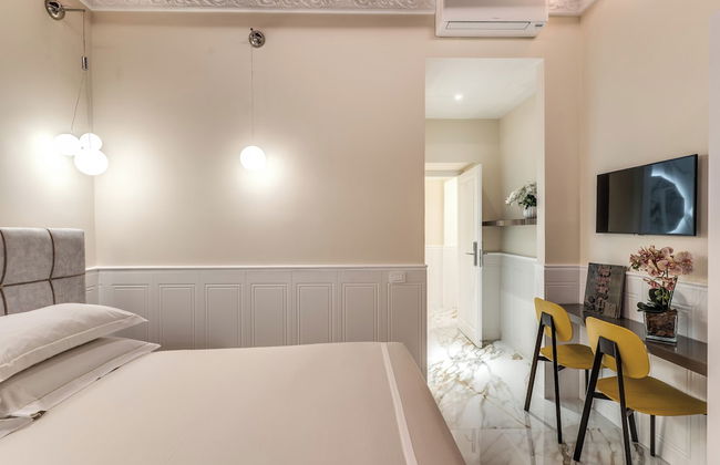 Rome55 - Piazza di Spagna - Photo 49