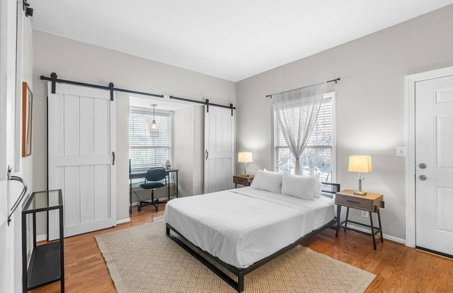 Juniper Furnished Apartments - Photo 5