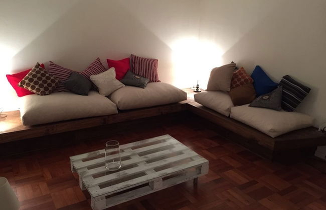 Lindas Casas para grupos y familias - Foto 14