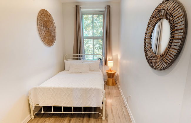 Unique Stays - 3658 Boul. Saint-Laurent - Photo 6