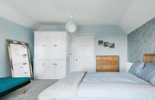 Grade II Listed 17th-Century Rectory in Cornwall - Photo 23