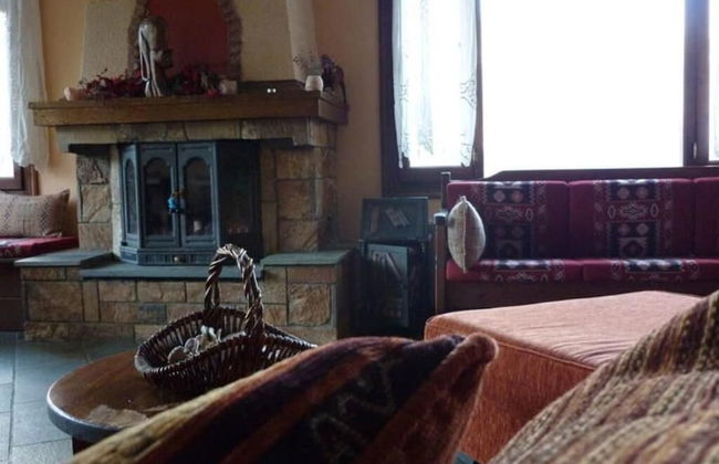 Arhontiko Christodoulou - Photo 33