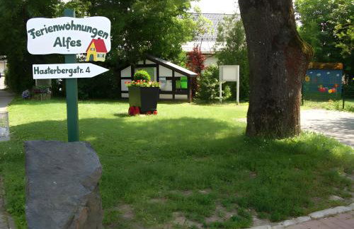 Ferienwohnungen Ingrid Alfes - Foto 20