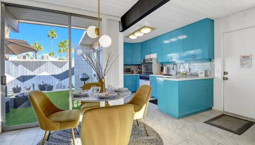 Ocotillo Art Bungalow - Foto 2